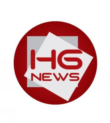 logo HG News Korea
